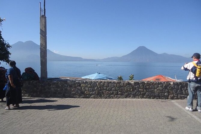 Atitlan Mayan Villages Tour - Booking Details