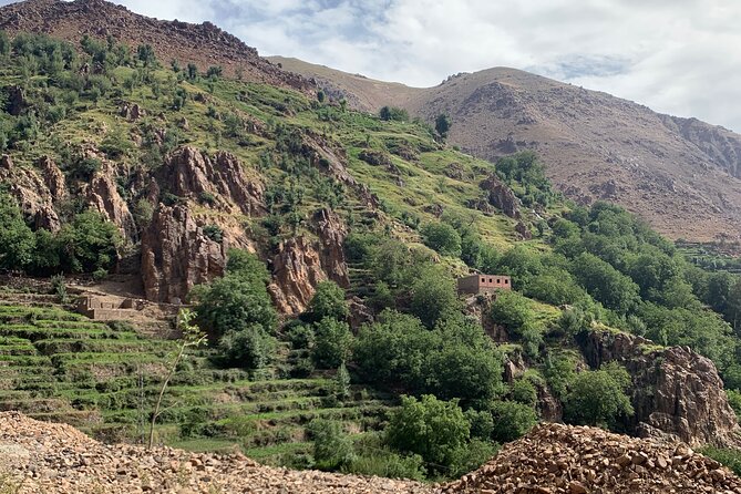 Atlas Mountain Day Trip From Marrakech - What to Expect