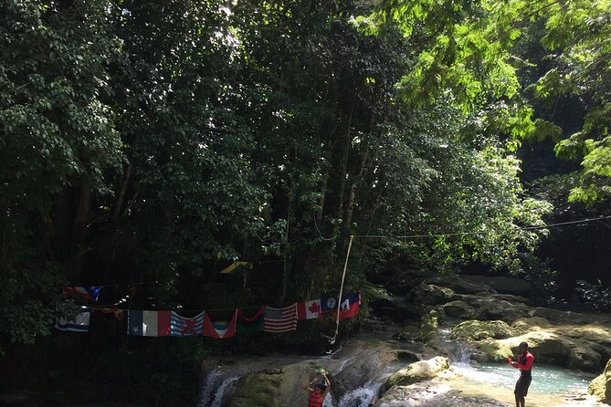 ATV, Blue Hole & Horseback Riding (GROUP)Transportation Only - Review and Ratings