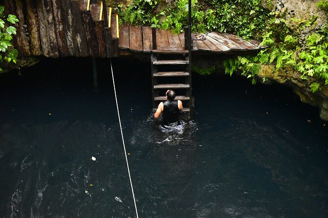 ATV Combo Horseback Riding, ATV, Ziplines, Cenote and Lunch - Customer Feedback and Experiences