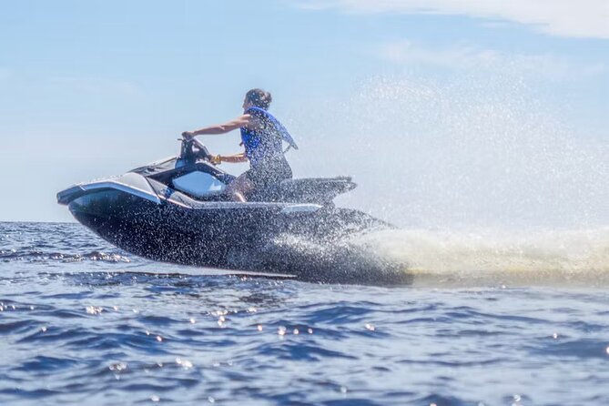 ATV & Jet Ski Guided Tour In Montego Bay - Frequently Asked Questions