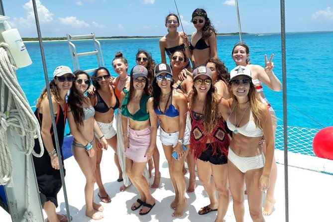ATV Mud Kicking and Snorkeling by Boat in Cozumel - Positive Traveler Feedback
