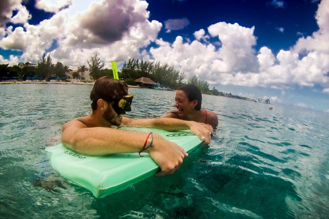 ATV Seashore Combo: Adventure to Mezcalitos Plus Optional Snorkeling at Playa Uvas - Customer Experiences and Feedback