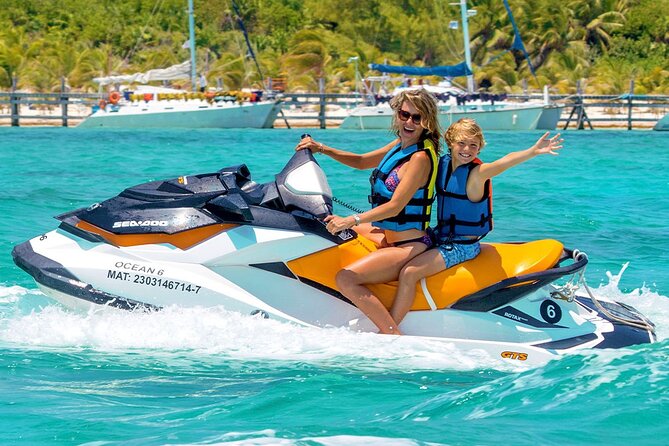 ATV With Speedboat, Waverunner, or Parasailing - Pricing and Cancellation Policy