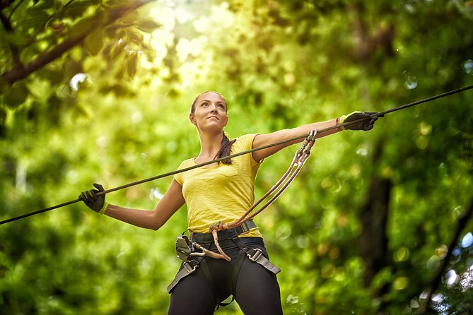 ATV & Zip Lines Single From Playa Del Carmen - What to Bring and Wear