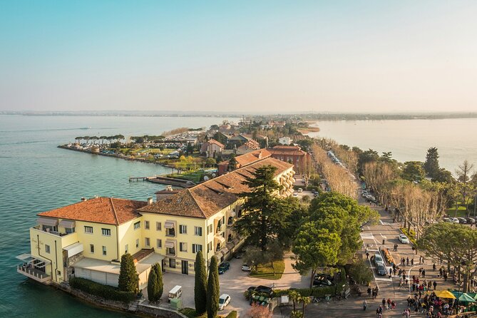 Audio Guides to Discover Lake Garda and the City of Brescia - Traveler Reviews and Feedback