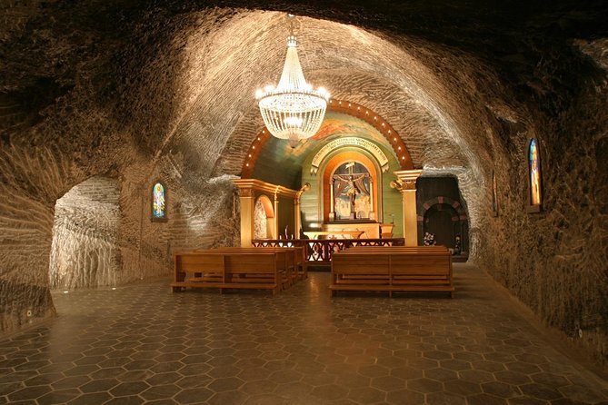 Auschwitz- Birkenau and Salt Mine in Wieliczka in One Day With Private Transport - Product Details and Customer Reviews