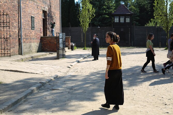 Auschwitz-Birkenau Museum: Fast-Track Entry Pass - Tour Highlights and Experiences