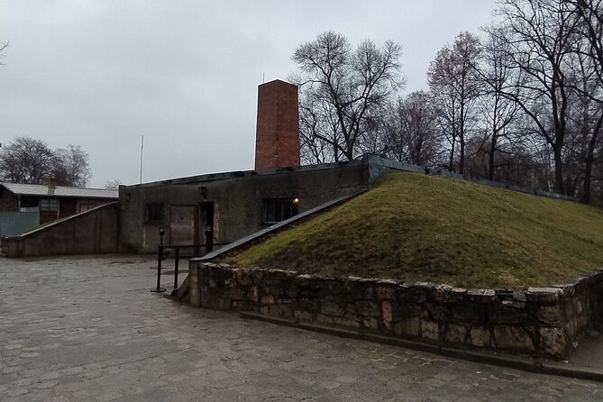 Auschwitz Museum and Salt Mine Tour With Private Transport - Safety and Health Protocols
