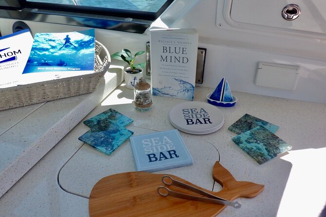 Austin Day Spa Onboard Yacht Charter - Operating Hours and Availability