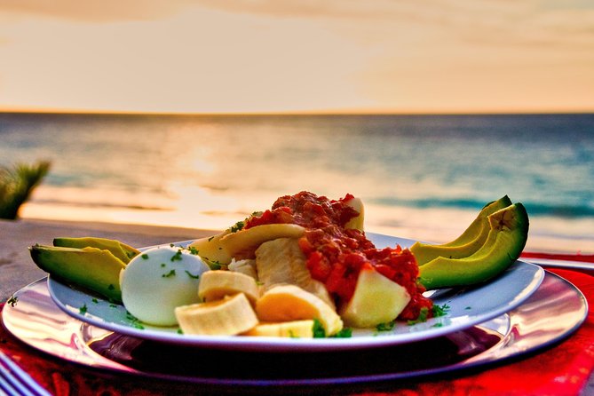 Authentic Bermuda Food Tasting Experience - Beverages and Refreshments