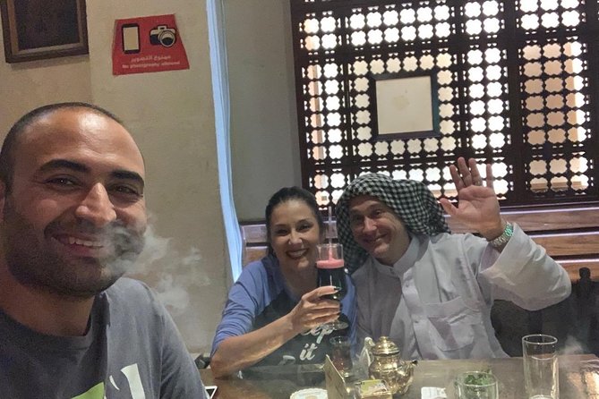 Authentic Cairo Food Tour- Shwarma, Falafel, Egyptian Koshare... - Customer Reviews