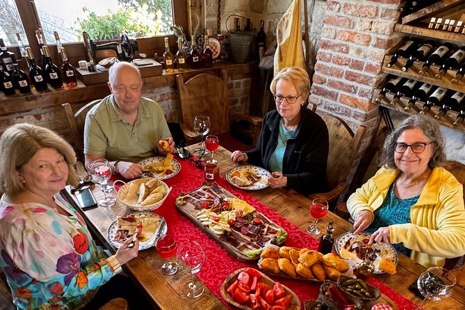 Authentic Local Food - Mostar - TrebižEt Waterfalls- Dubrovnik - Highlights of the Tour