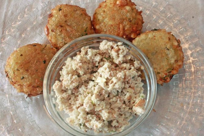 Authentic Maharashtrian Home-Made Meal With a Local - Sweet Endings