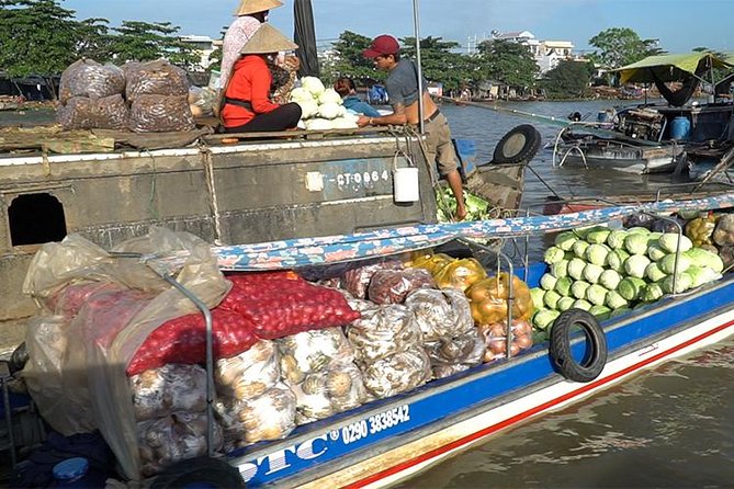 Authentic Mekong Delta Private Tour 2D1N From Ho Chi Minh City - Accessibility and Participation