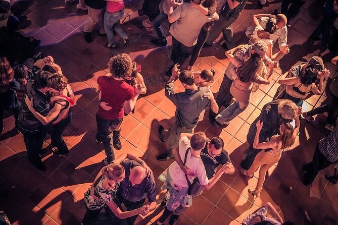 Authentic Milonga and Tango Night Tour With Locals - Additional Tour Information