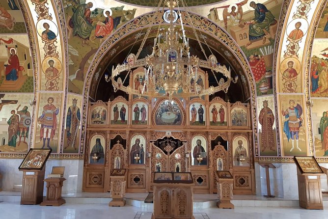 Authentic Moldova - Excursion to Orhei Vechi - Guide Expertise