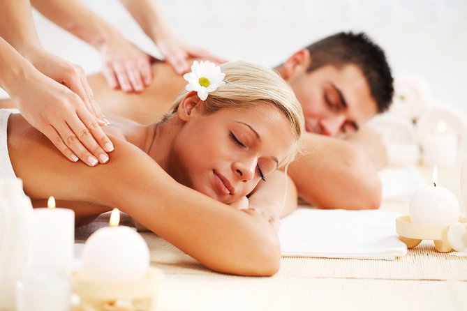 Authentic Spa Hammam & Massage (With Hotel Pickup and Drop Off) - Customer Reviews and Feedback