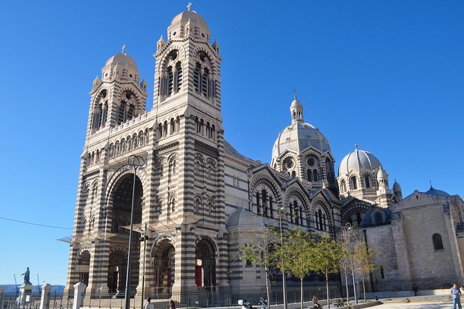 Authentic Visit of Marseille - Inclusions and Logistics