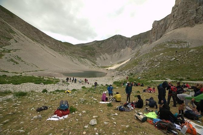 Author Trekking: the Glacial Valley of Lake Pilato - Private Tour - Health and Safety Considerations