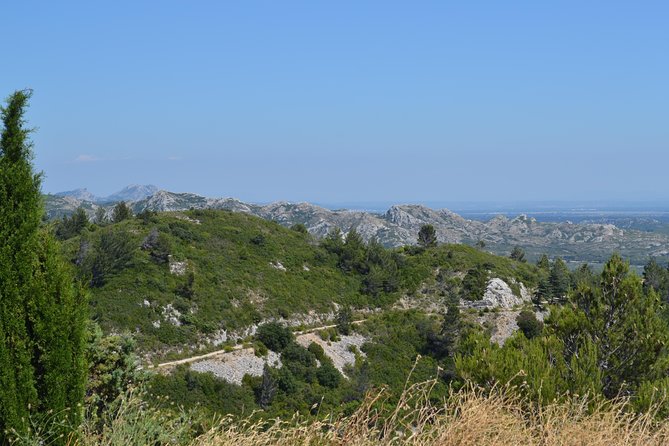 Avignon, St Rémy, Les Baux De Provence & Pont Du Gard - Charming Saint-Rémy-de-Provence