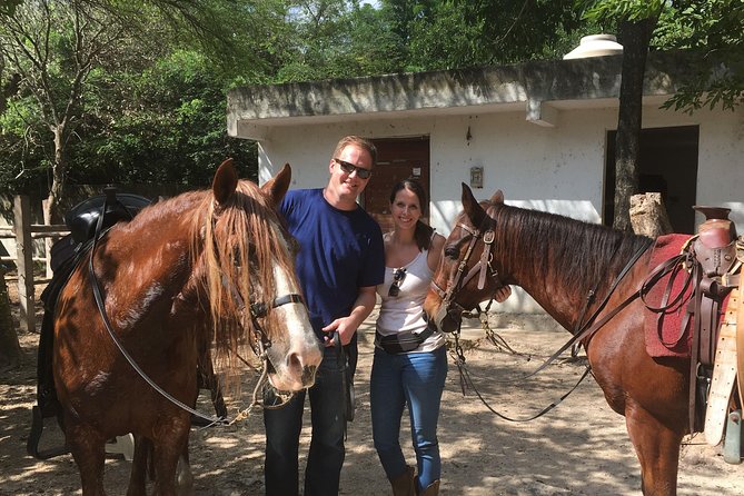 Award-Winning Classic Horseback Ride (Max. 6 Riders) - Accessibility and Policies