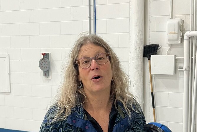 Awesome Curling Experience - Participant Feedback Overview