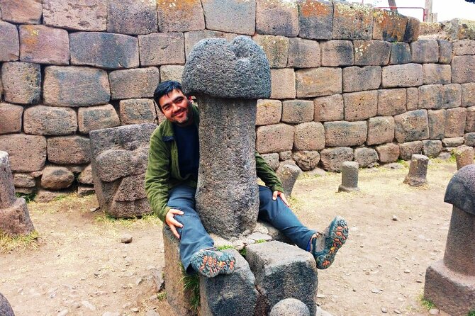 Aymara Route and Sillustani Full Day - Included in the Tour
