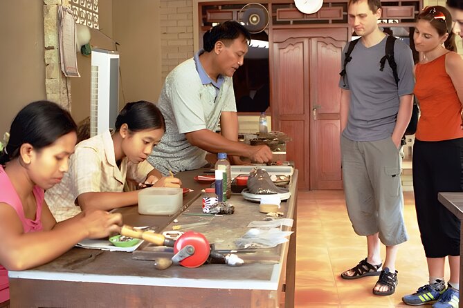 Ayung River Rafting and Shopping Tour Packages - Booking Process