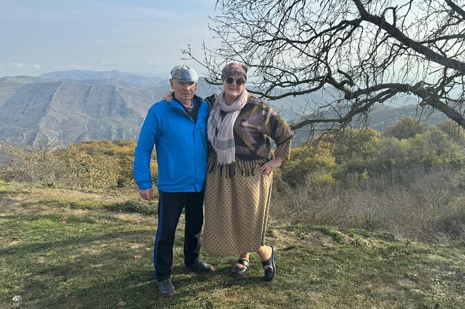 Azerbaijan Tour in 2 Days/Sheki+Lahij+Gabala up to Georgia Border - Pricing Details