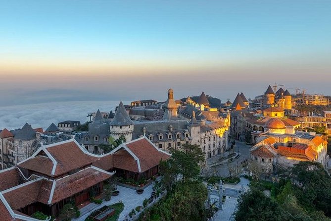 Ba Na Hills From Da Nang - Tour Details and Policies