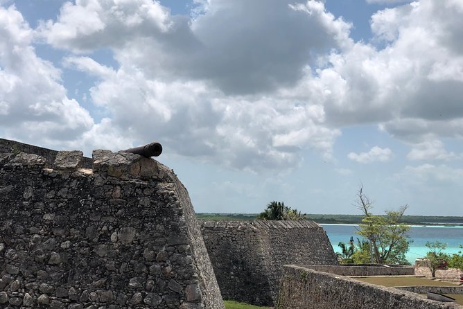 Bacalar Deluxe - Pricing and Cancellation Policy