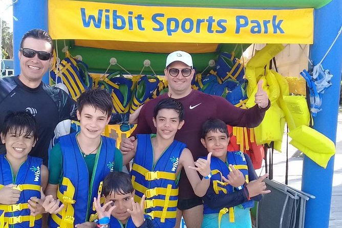 Bahamas Unlimited Full Day Water Sports Package At Junkanoo Beach - Customer Feedback Highlights