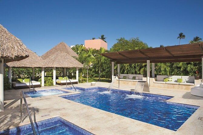 Bahia Principe Esmeralda- Round Trip Shuttle - Punta Cana Airport - Review Highlights