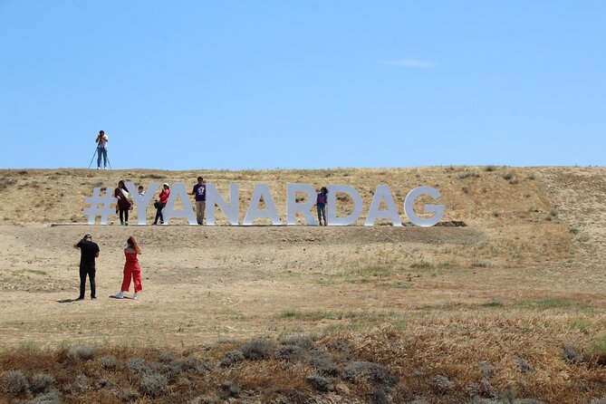 BAKU 2 Day Include 2 Lunches - Review Highlights