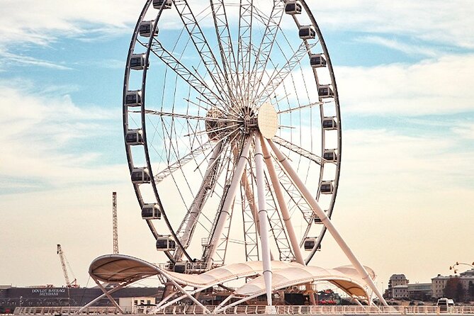 Baku City Tours, Guide, Full Day Tour in Baku - Accessibility and Restrictions