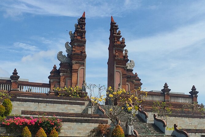 Bali Airport - Bali Transfer to All Area in Bali - Bali Driver - Customer Reviews and Ratings
