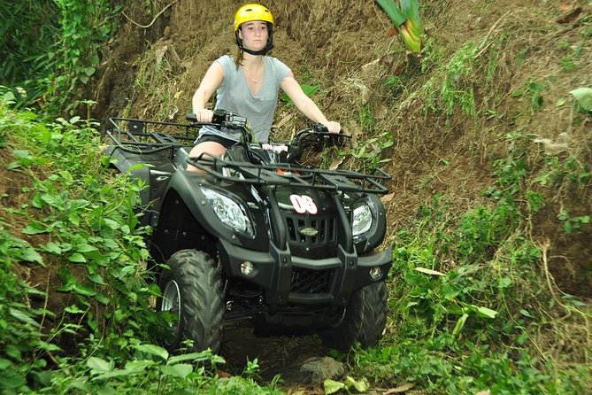 Bali ATV Ride - Quad Bike Adventure With All-Inclusive - Pricing Details and Options