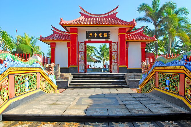 Bali Car-Charter: Amazing North Bali Tour - Customer Reviews