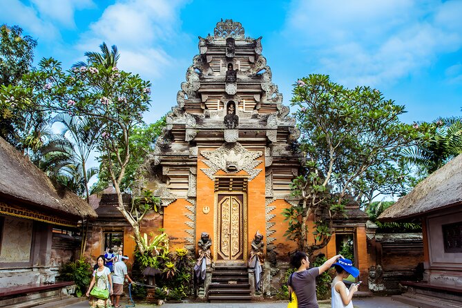 Bali Horse Riding Activity and Full-Day Trip in Ubud - Reviews and Feedback