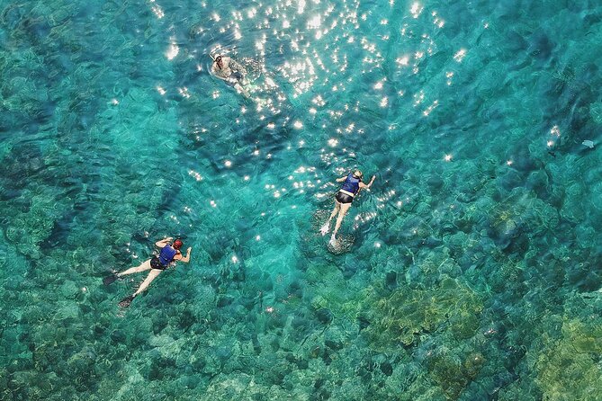Bali : Snorkeling Tour at Blue Lagoon Padangbai - Pricing and Group Sizes