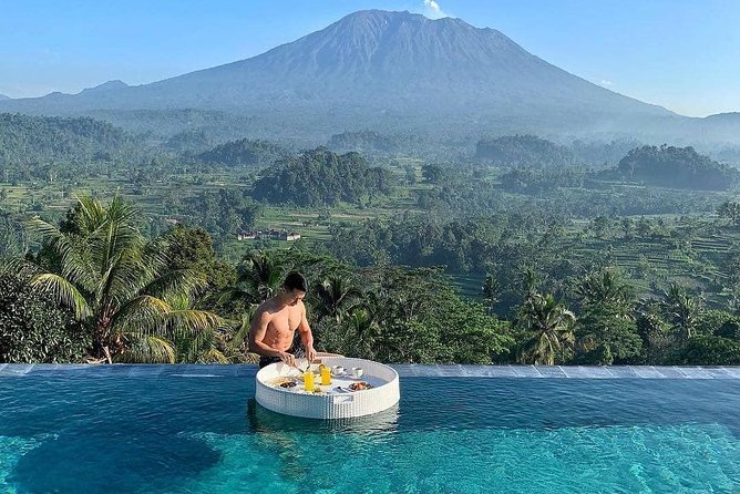 Bali Tour Customized With Local Guide - Pricing and Group Size