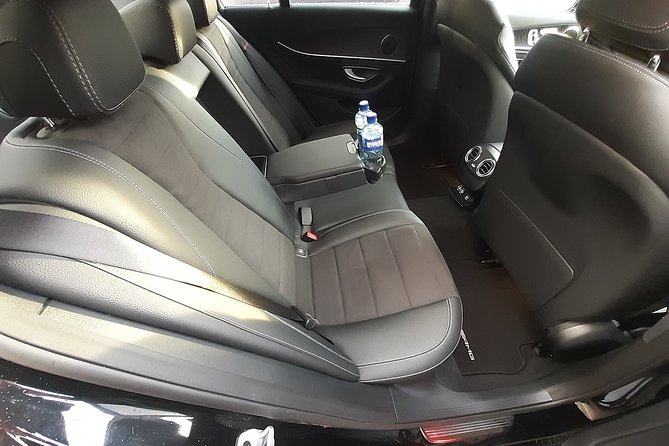 Ballygary Estate Tralee to Shannon Airport Premium Car Service - Continuous Service Updates and Regulations
