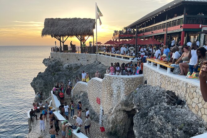Bamboo Rafting ATVs & Rick's Cafe Montego Bay - Tour Schedule and Availability