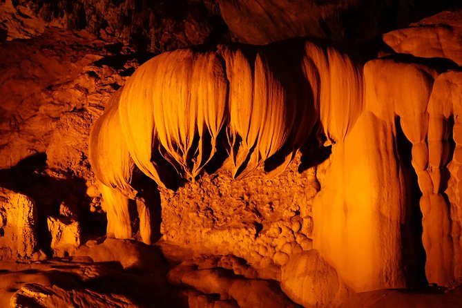Ban Gioc Waterfall 2D1N From Hanoi Including Nguom Ngao Cave - Booking and Pricing Details