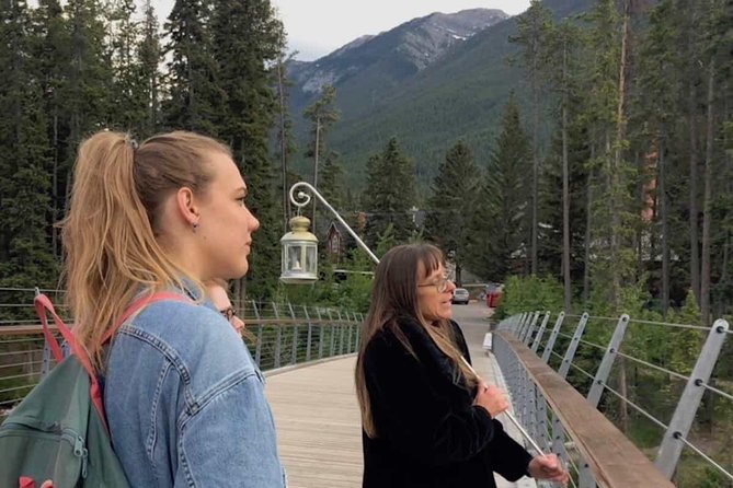Banff Ghost Walks - Tips for Participants