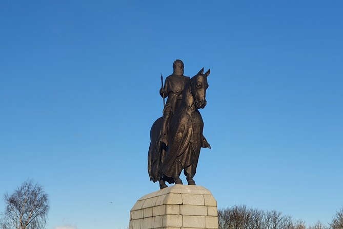 Bannockburn Battlefield Tour (Outdoor Tour Operated by Freedom Tour Today) - Cancellation and Payment
