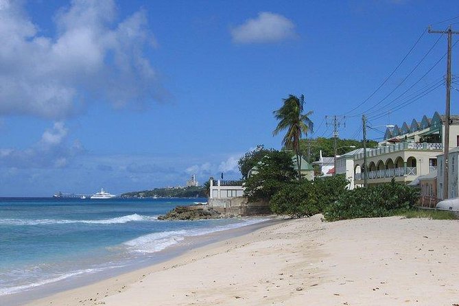 Barbados Amazing Full Day Private Rural Excursion - Exploring Rural Scenery