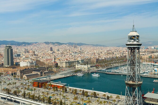 Barcelona Helicopter Flight: Unique View From the Sky - Customer Feedback Highlights