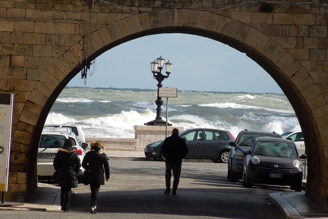 Bari Food and History Private Tour Review - Weather and Cancellation Policy